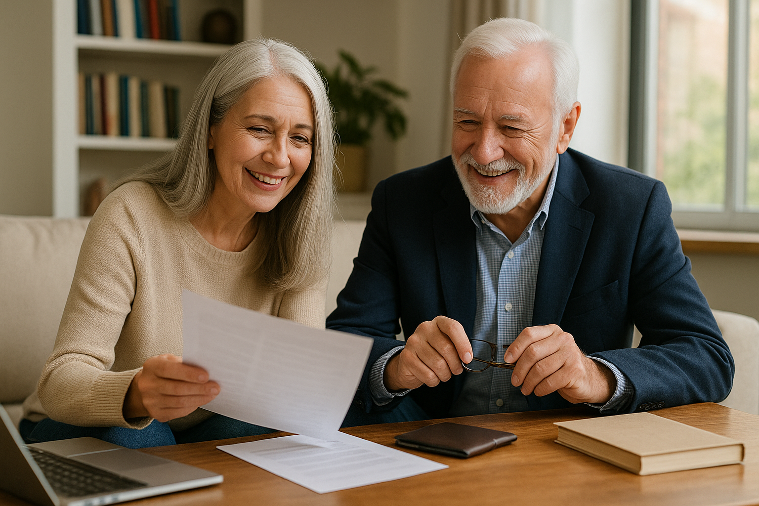Tax Planning
