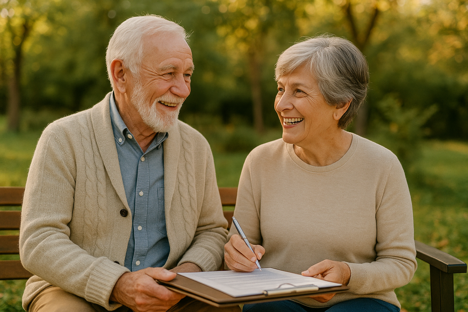 Advanced Estate Planning
